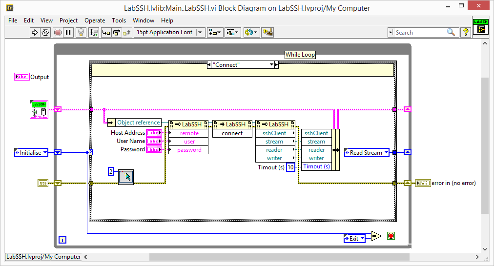 labview 8.6 free  with crack